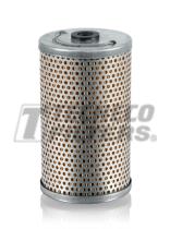 TECNECO GS011 - FILTRO COMBUSTIBLE