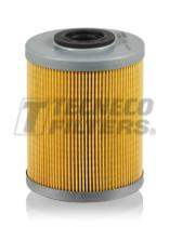 TECNECO GS0307E - FILTRO COMBUSTIBLE