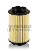 TECNECO GS0308E - FILTRO COMBUSTIBLE