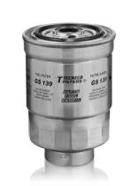 TECNECO GS139 - FILTRO COMBUSTIBLE