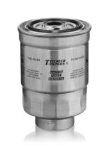 TECNECO GS141 - FILTRO COMBUSTIBLE