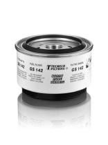 TECNECO GS142 - FILTRO COMBUSTIBLE