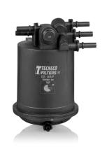 TECNECO GS143P - FILTRO COMBUSTIBLE