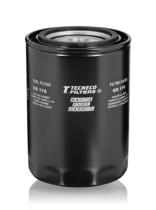 TECNECO GS176 - FILTRO COMBUSTIBLE