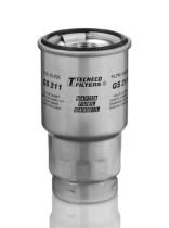 TECNECO GS211 - FILTRO COMBUSTIBLE