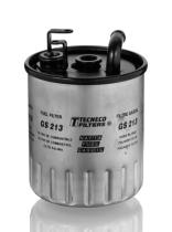 TECNECO GS213 - FILTRO COMBUSTIBLE