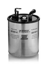 TECNECO GS9514 - FILTRO COMBUSTIBLE