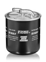 TECNECO GS9635F - FILTRO COMBUSTIBLE