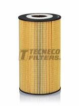 TECNECO OL09801E - FILTRO ACEITE