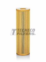 TECNECO OL09918E - FILTRO ACEITE