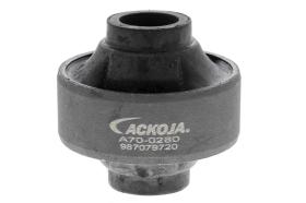 ACKOJA A70-0280 - CASQUILLO COJINETE BRAZO TRANSVERSAL