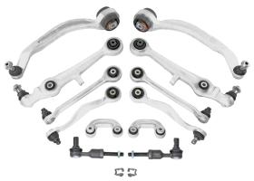 VAICO V10-3952 - JGO. DE BRAZOS SUSPENSION RUEDAS