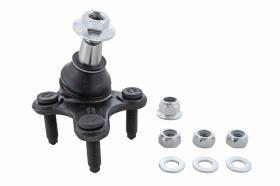 VAICO V10-0636 - ROTULA SUSPENSION