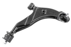 VAICO V52-9509 - BRAZO DE SUSPENSION