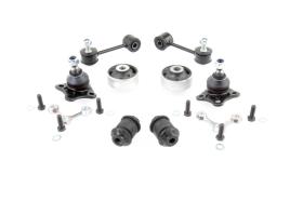 VAICO V10-3950 - JGO. DE BRAZOS SUSPENSION RUEDAS