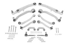 VAICO V10-9872 - JGO. DE BRAZOS SUSPENSION RUEDAS