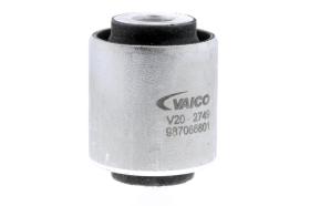 VAICO V20-2749 - CASQUILLO COJINETE BRAZO TRANSVERSAL