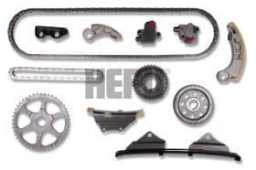 HEPU 210529 - KIT DE CADENA