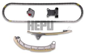 HEPU 210519 - KIT DE CADENA