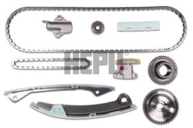 HEPU 210435 - KIT DE CADENA