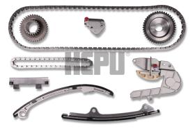 HEPU 210432 - KIT DE CADENA