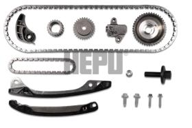 HEPU 210509 - KIT DE CADENA