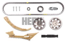 HEPU 210463 - KIT DE CADENA