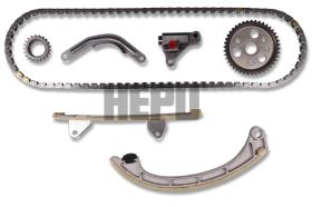 HEPU 210461 - KIT DE CADENA