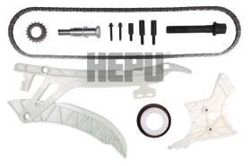 HEPU 210597 - KIT DE CADENA