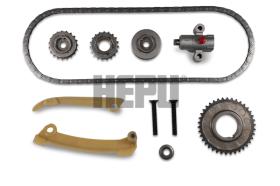 HEPU 210550 - KIT DE CADENA