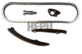 HEPU 210599 - KIT DE CADENA