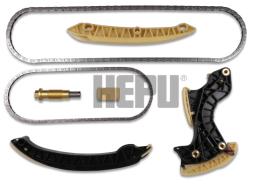 HEPU 210206 - KIT DE CADENA