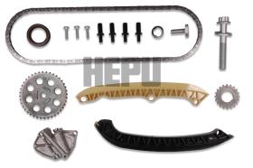 HEPU 210024 - KIT DE CADENA