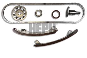 HEPU 210034 - KIT DE CADENA