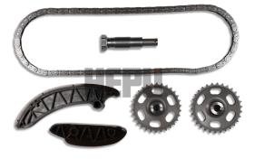 HEPU 210164 - KIT DE CADENA