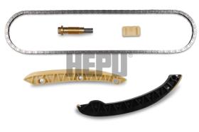 HEPU 210200 - KIT DE CADENA