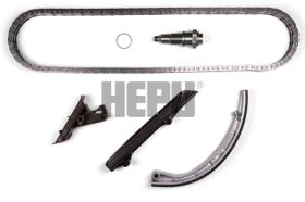 HEPU 210204 - KIT DE CADENA