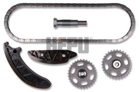 HEPU 210263 - KIT DE CADENA