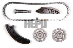 HEPU 210383 - KIT DE CADENA