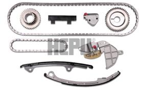 HEPU 210396 - KIT DE CADENA