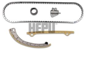 HEPU 210442 - KIT DE CADENA