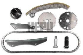 HEPU 210458 - KIT DE CADENA