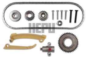 HEPU 210464 - KIT DE CADENA