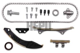 HEPU 210512 - KIT DE CADENA