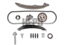 HEPU 210560 - KIT DE CADENA