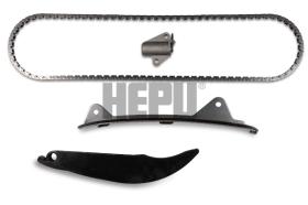 HEPU 210570 - KIT DE CADENA