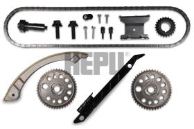 HEPU 210572 - KIT DE CADENA