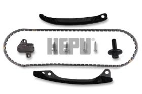 HEPU 210578 - KIT DE CADENA