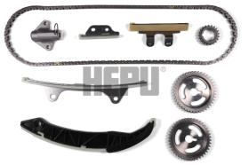 HEPU 210589 - KIT DE CADENA