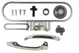 HEPU 210591 - KIT DE CADENA